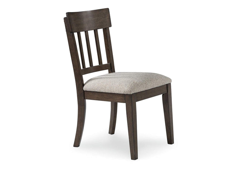 Veramond Dining Room - Al Rugaib Furniture