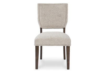 Veramond Dining Room - Al Rugaib Furniture