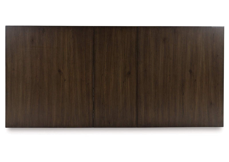 Veramond Dining Room - Al Rugaib Furniture