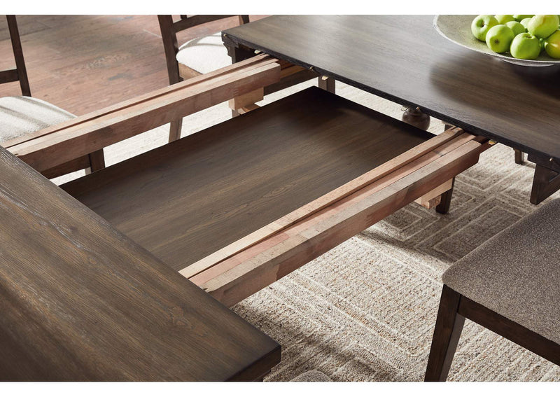 Veramond Dining Room - Al Rugaib Furniture