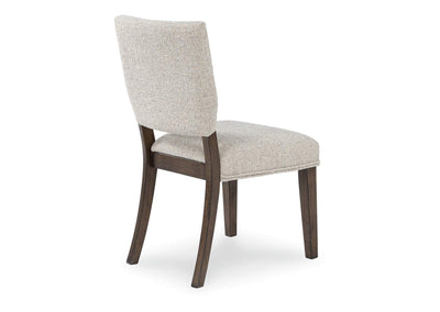 Veramond Dining Room - Al Rugaib Furniture