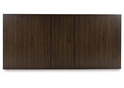 Veramond Dining Room - Al Rugaib Furniture