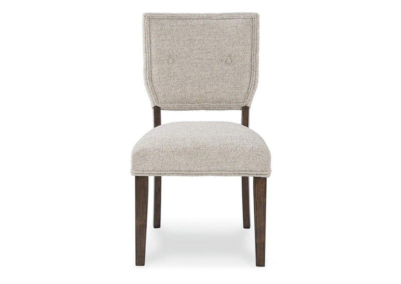 Veramond Dining Room - Al Rugaib Furniture