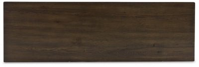 Veramond Dining Room Server - Al Rugaib Furniture