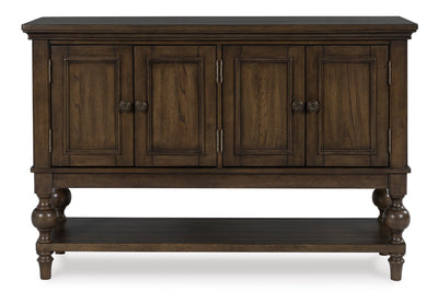 Veramond Dining Room Server - Al Rugaib Furniture