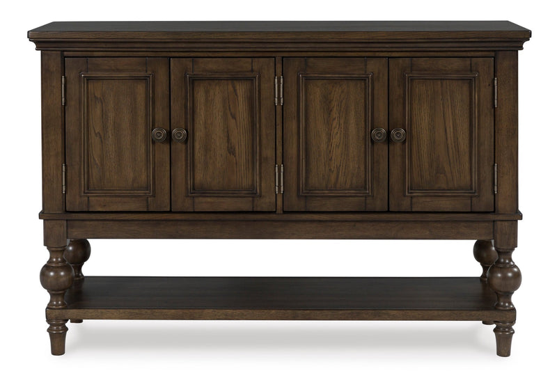 Veramond Dining Room Server - Al Rugaib Furniture