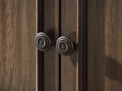 Veramond Dining Room Server - Al Rugaib Furniture