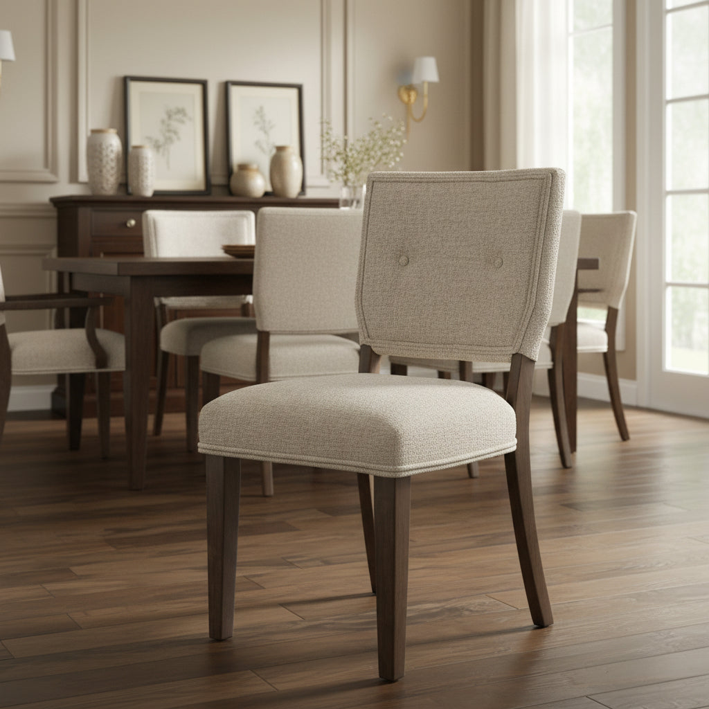 Veramond Dining UPH Side Chair Dining Chairs| Ashley Homestore