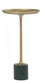 Verde Twig Plant Stands, S/2 Table Decors| Uttermost