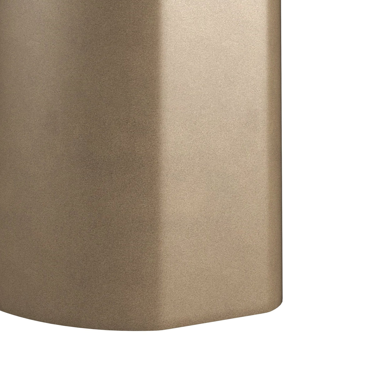 Verge Chairside Table Accent & End Tables| A.R.T. Furniture