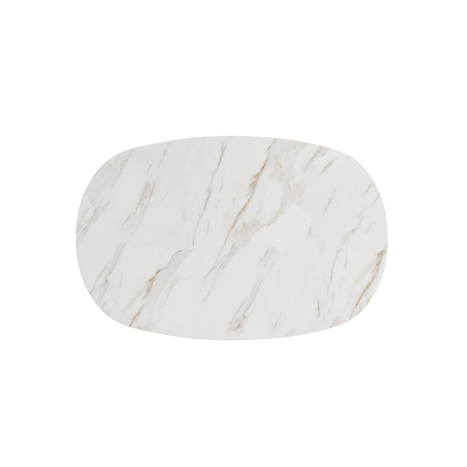 Verge Chairside Table Accent & End Tables| A.R.T. Furniture