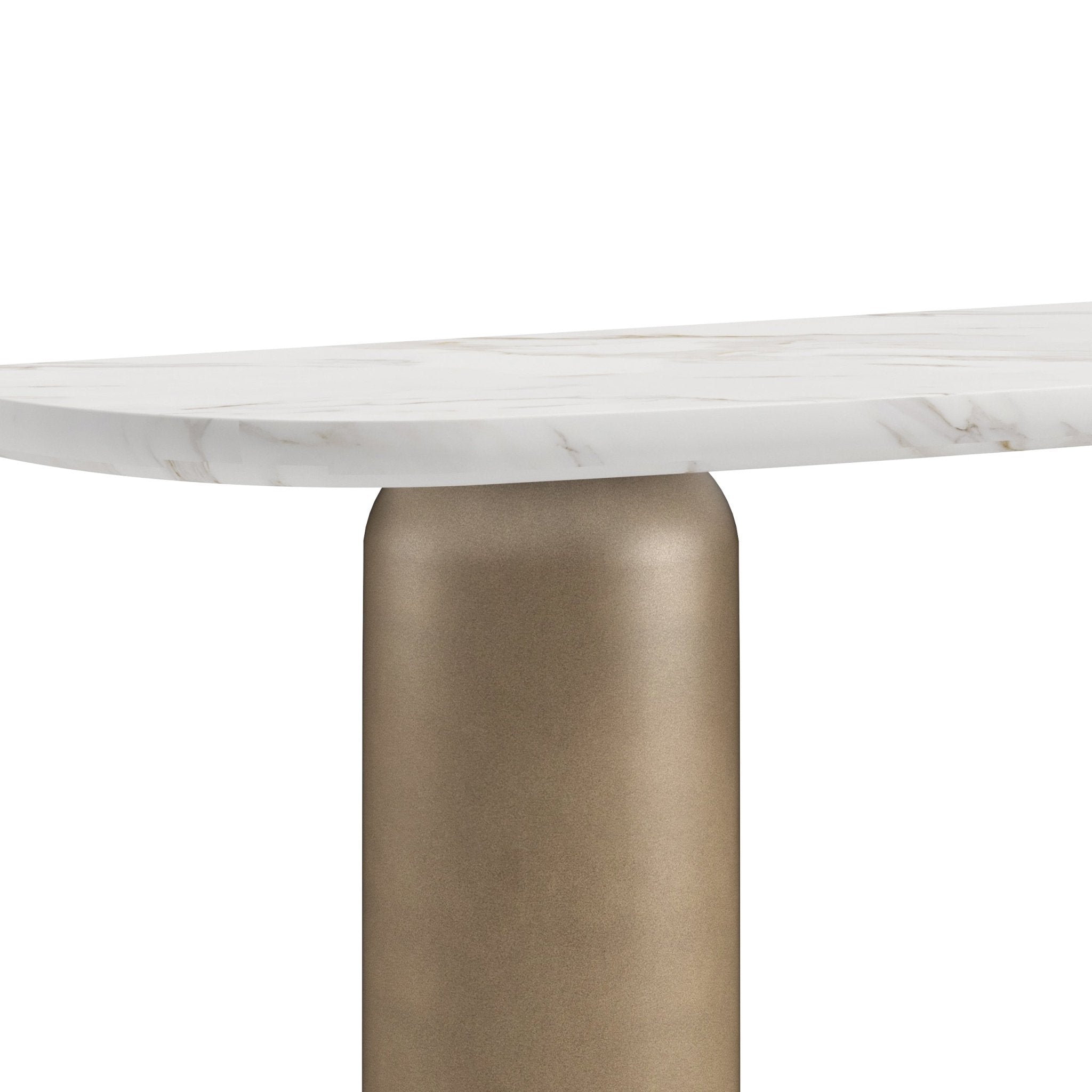 Verge Console Table Consoles & Sideboards| A.R.T. Furniture