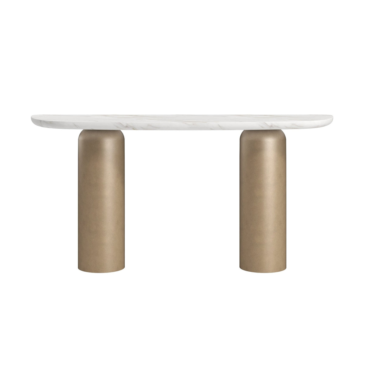 Verge Console Table Consoles & Sideboards| A.R.T. Furniture