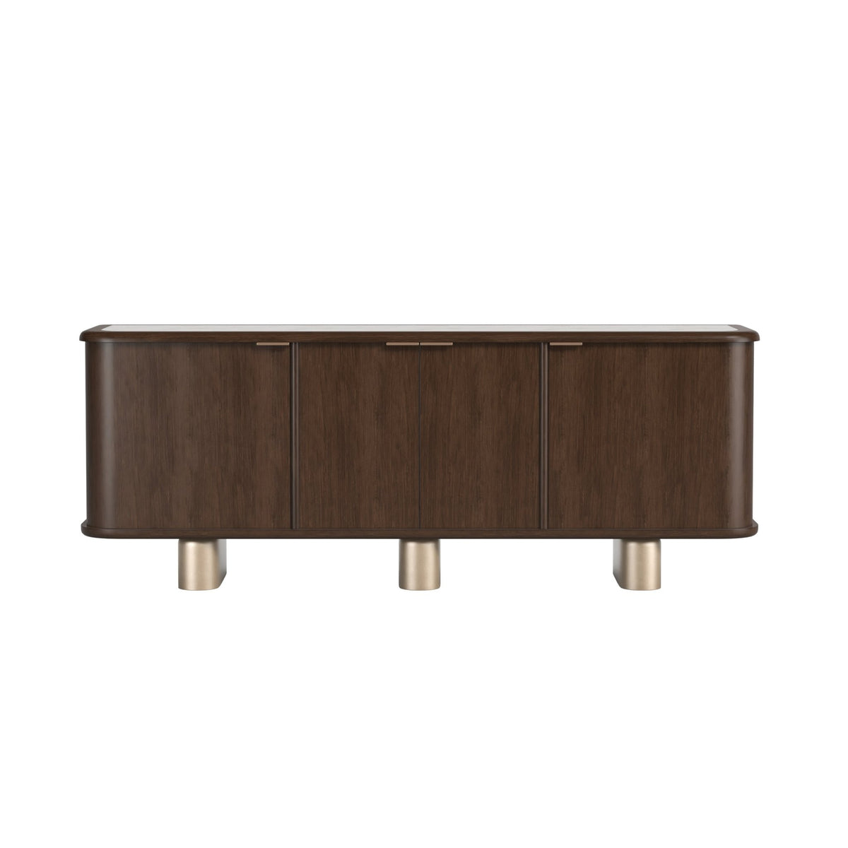 Verge Credenza Consoles & Sideboards| A.R.T. Furniture