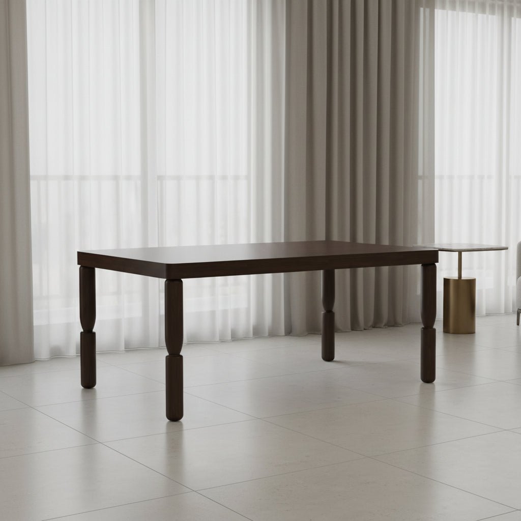 Verge - Rectangular Dining Table Dining Tables| A.R.T. Furniture