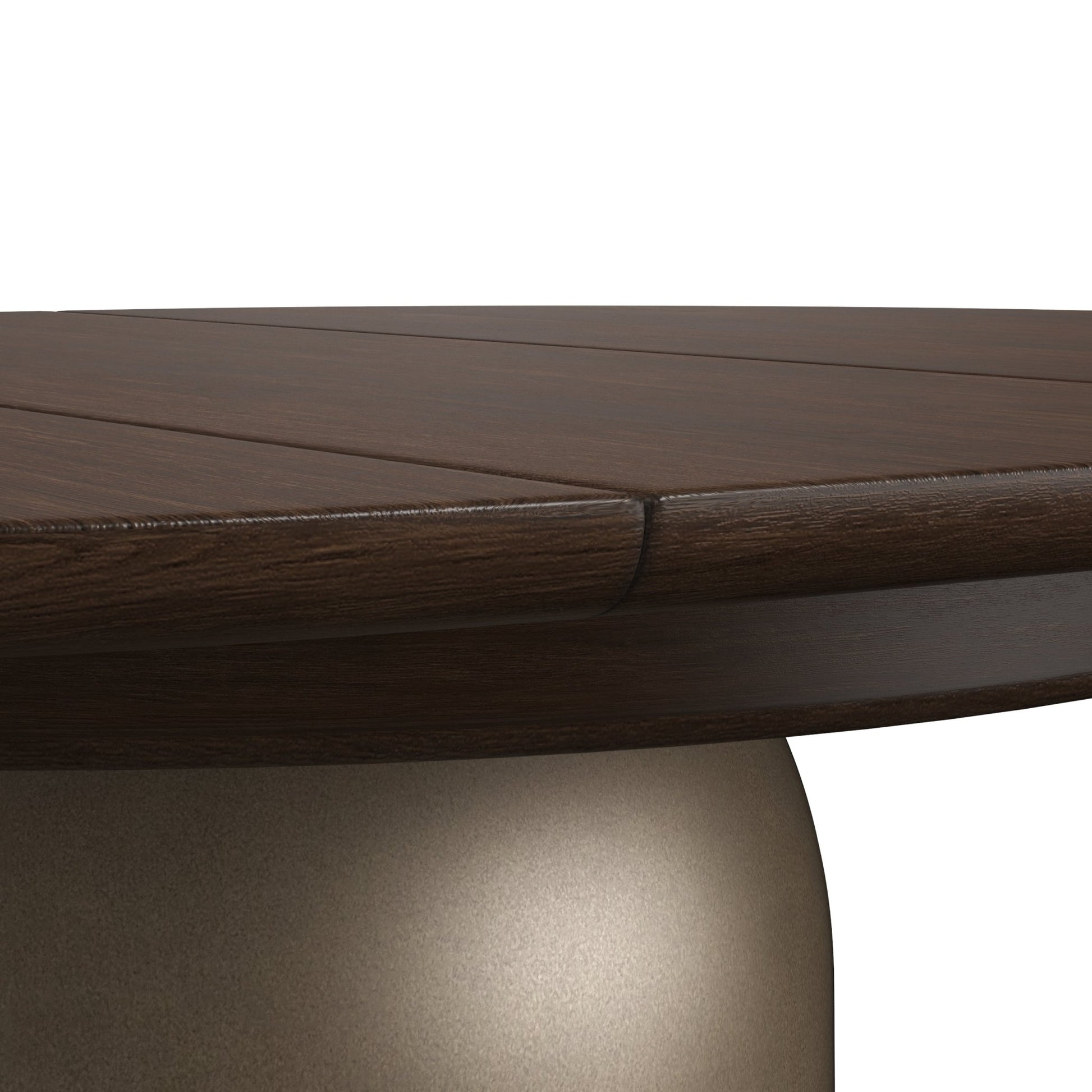 Verge - Round Dining Table Dining Tables| A.R.T. Furniture