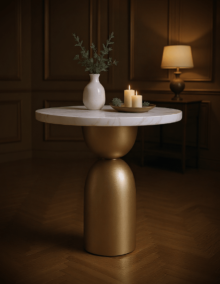 Verge Spot Table Nightstands| A.R.T. Furniture