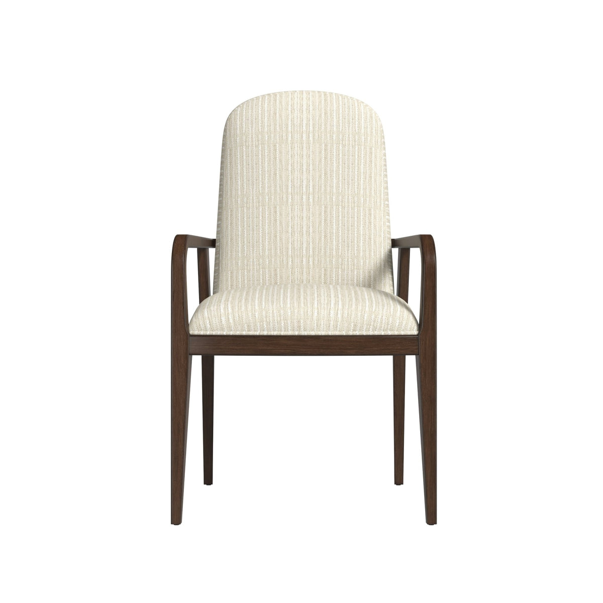 Verge - Upholstered Arm Chair Dining Chairs| A.R.T. Furniture