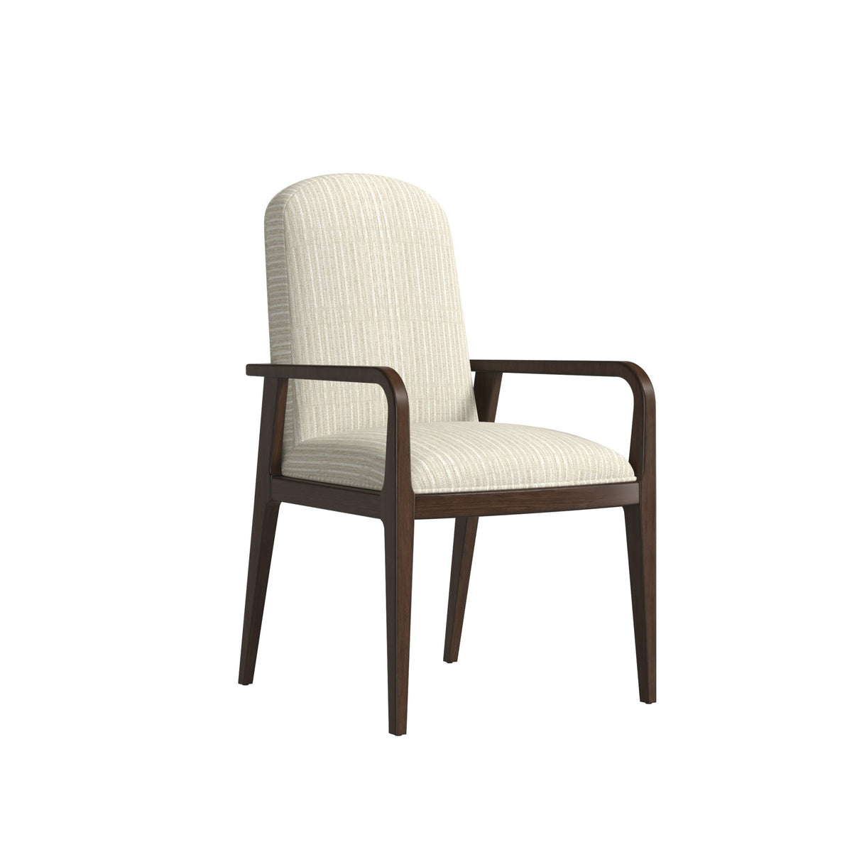 Verge - Upholstered Arm Chair Dining Chairs| A.R.T. Furniture