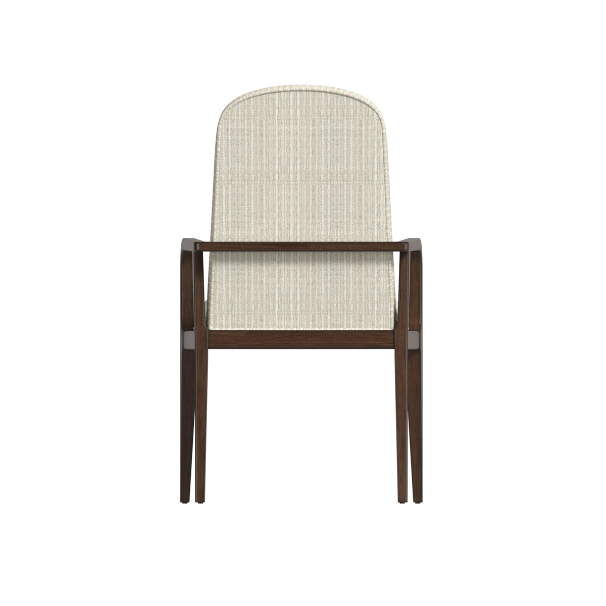 Verge - Upholstered Arm Chair Dining Chairs| A.R.T. Furniture