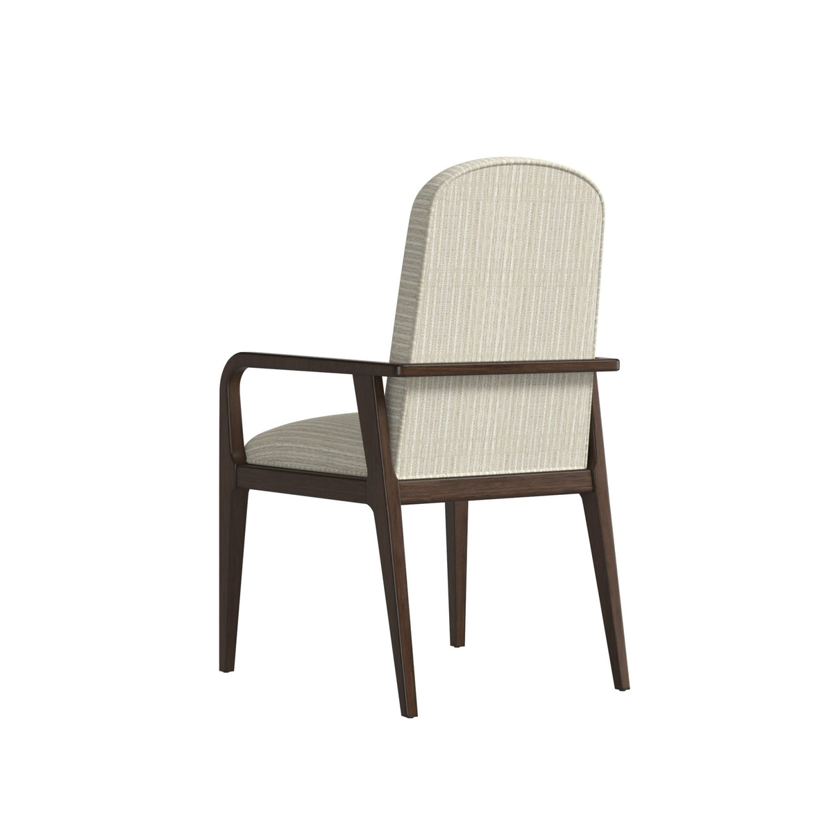 Verge - Upholstered Arm Chair Dining Chairs| A.R.T. Furniture