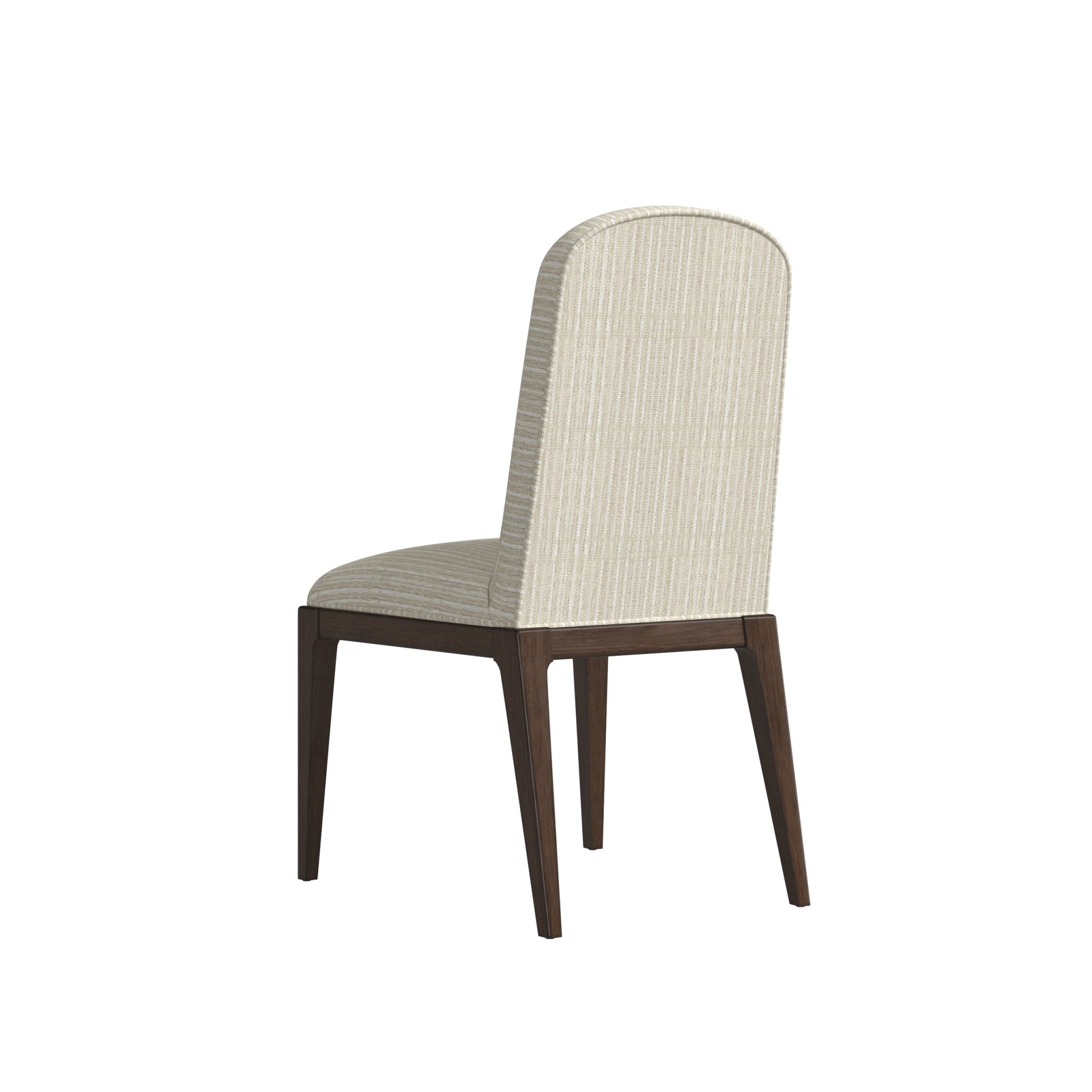 Verge - Upholstered Side Chair Dining Chairs| A.R.T. Furniture