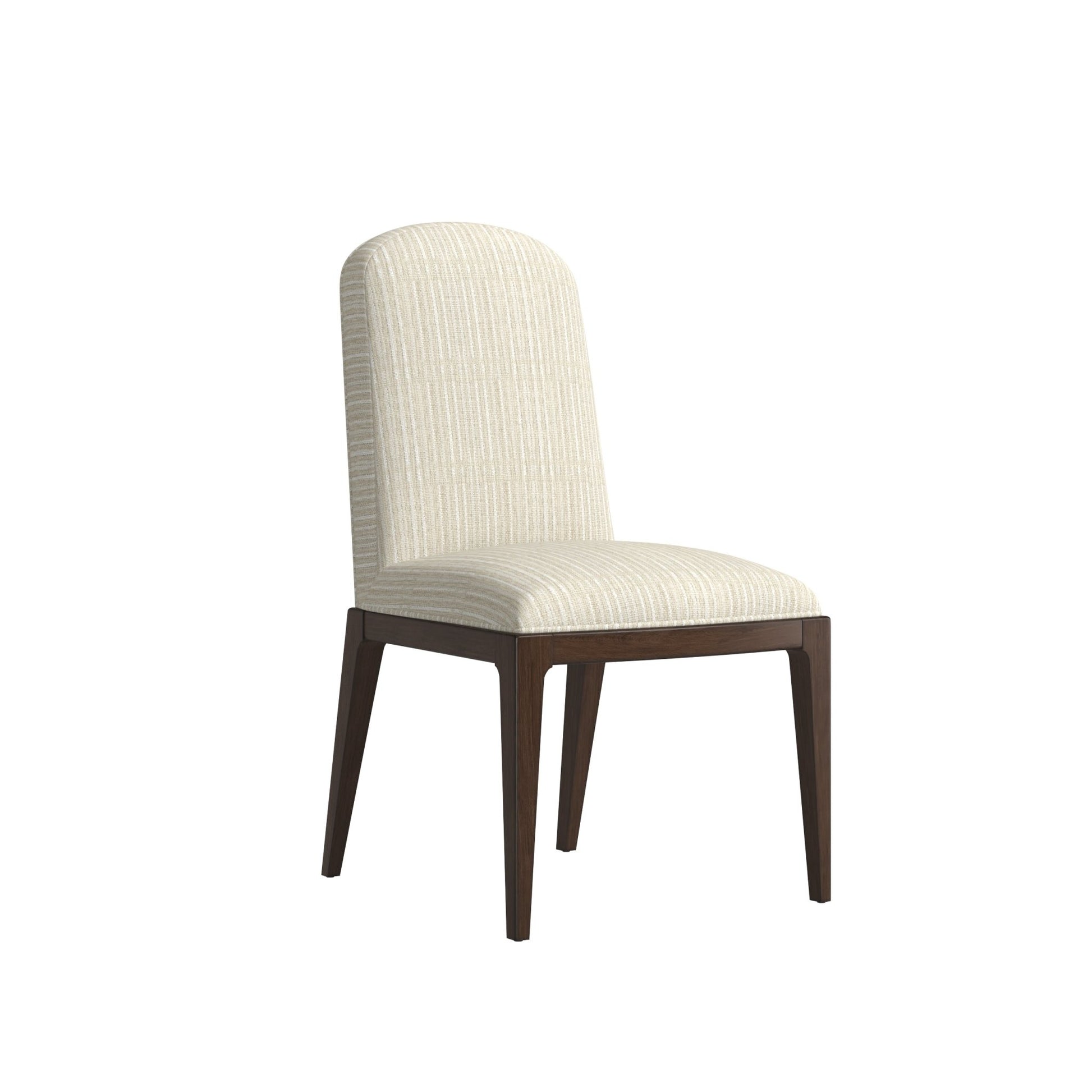 Verge - Upholstered Side Chair Dining Chairs| A.R.T. Furniture