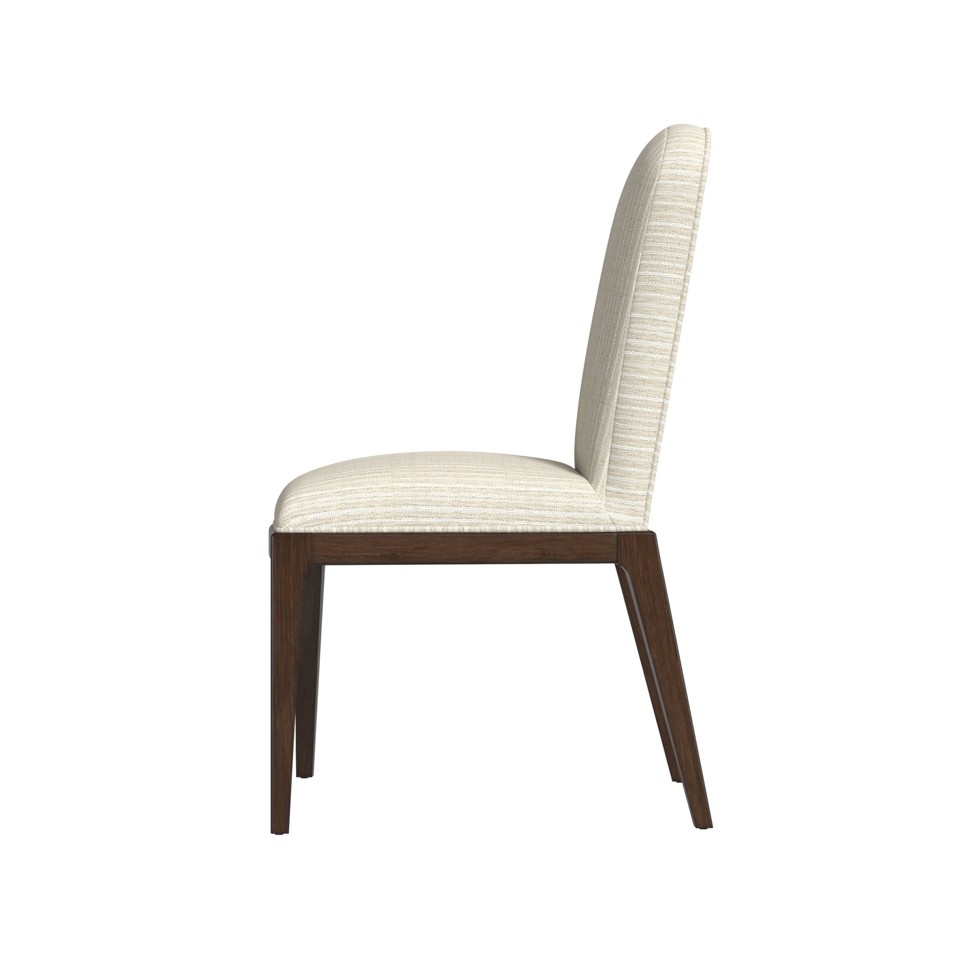 Verge - Upholstered Side Chair Dining Chairs| A.R.T. Furniture