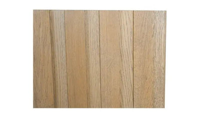 Vermentino Bar Cabinet Oak - Al Rugaib Furniture