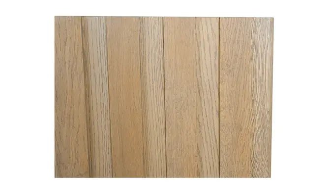 Vermentino Bar Cabinet Oak - Al Rugaib Furniture