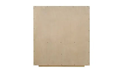 Vermentino Bar Cabinet Oak - Al Rugaib Furniture