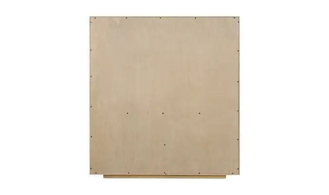 Vermentino Bar Cabinet Oak - Al Rugaib Furniture