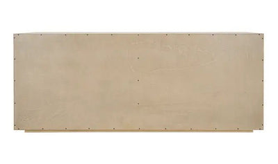 Vermentino Sideboard Oak - Al Rugaib Furniture