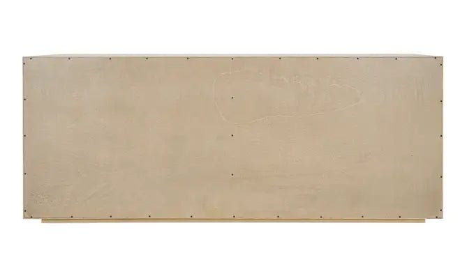 Vermentino Sideboard Oak - Al Rugaib Furniture