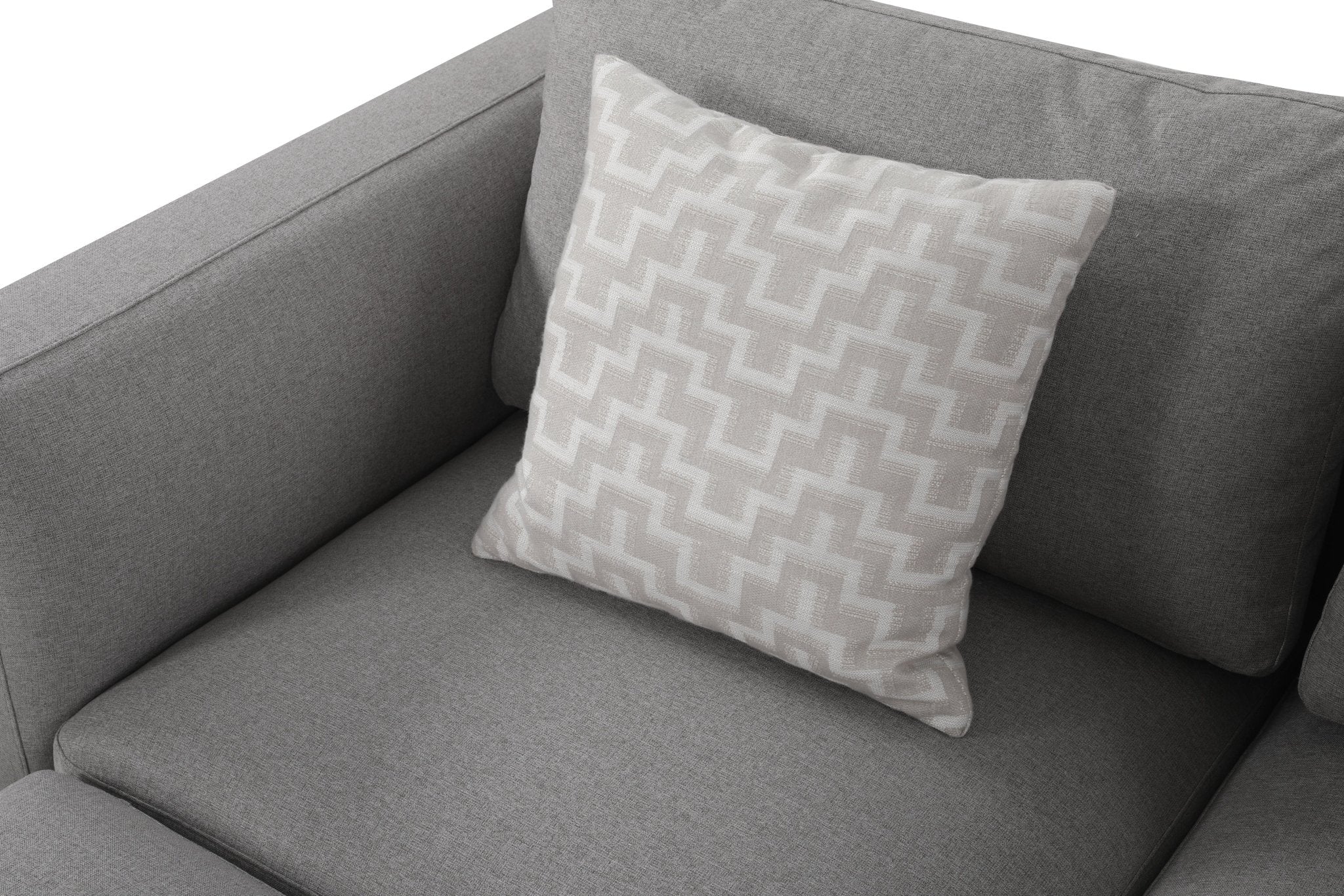 Verona 1 Seater Left Arm Sectionals| Roots Furniture