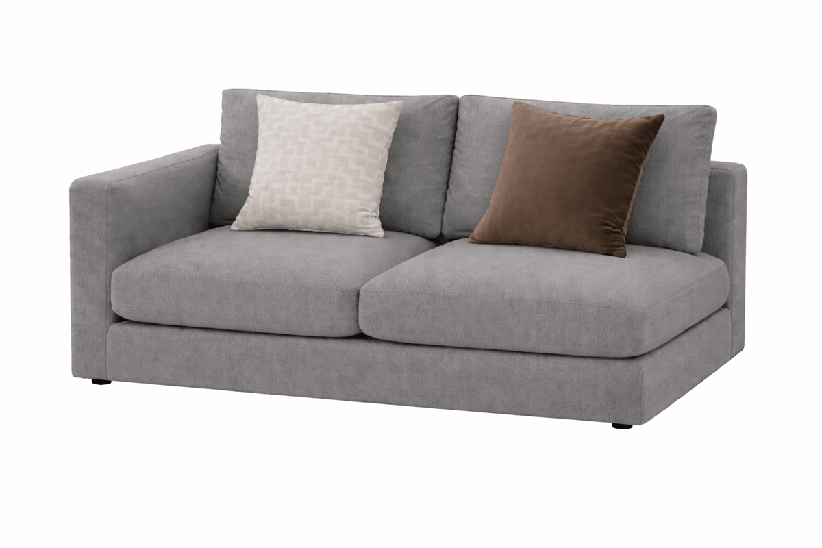Verona 3 Seater Left Arm Sectionals| Roots Furniture