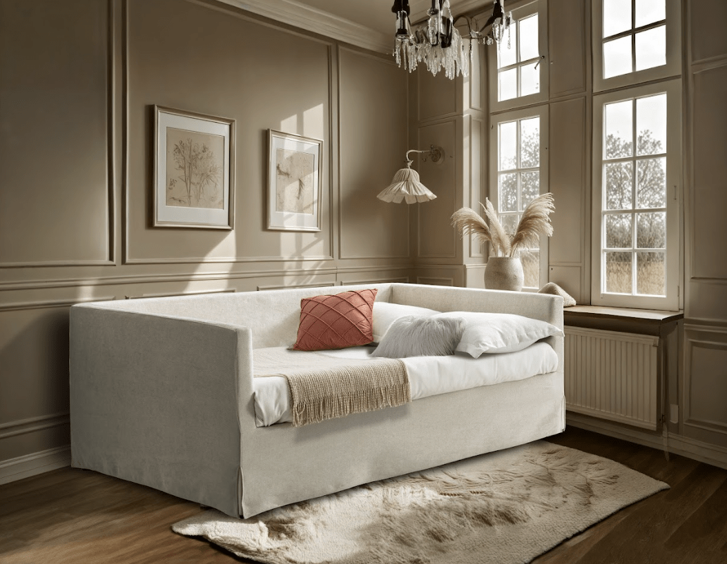 Verona Bed FULL SIZE Beds| Roots Furniture
