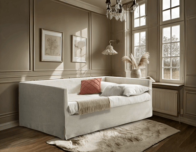 Verona Bed - Al Rugaib Furniture