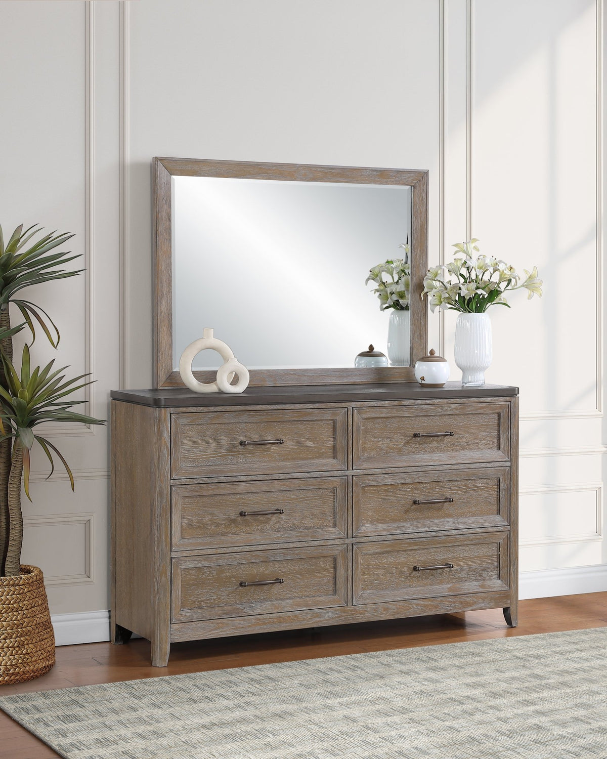 Verona Luxe Bedroom Set Bedroom Sets| Roots Furniture