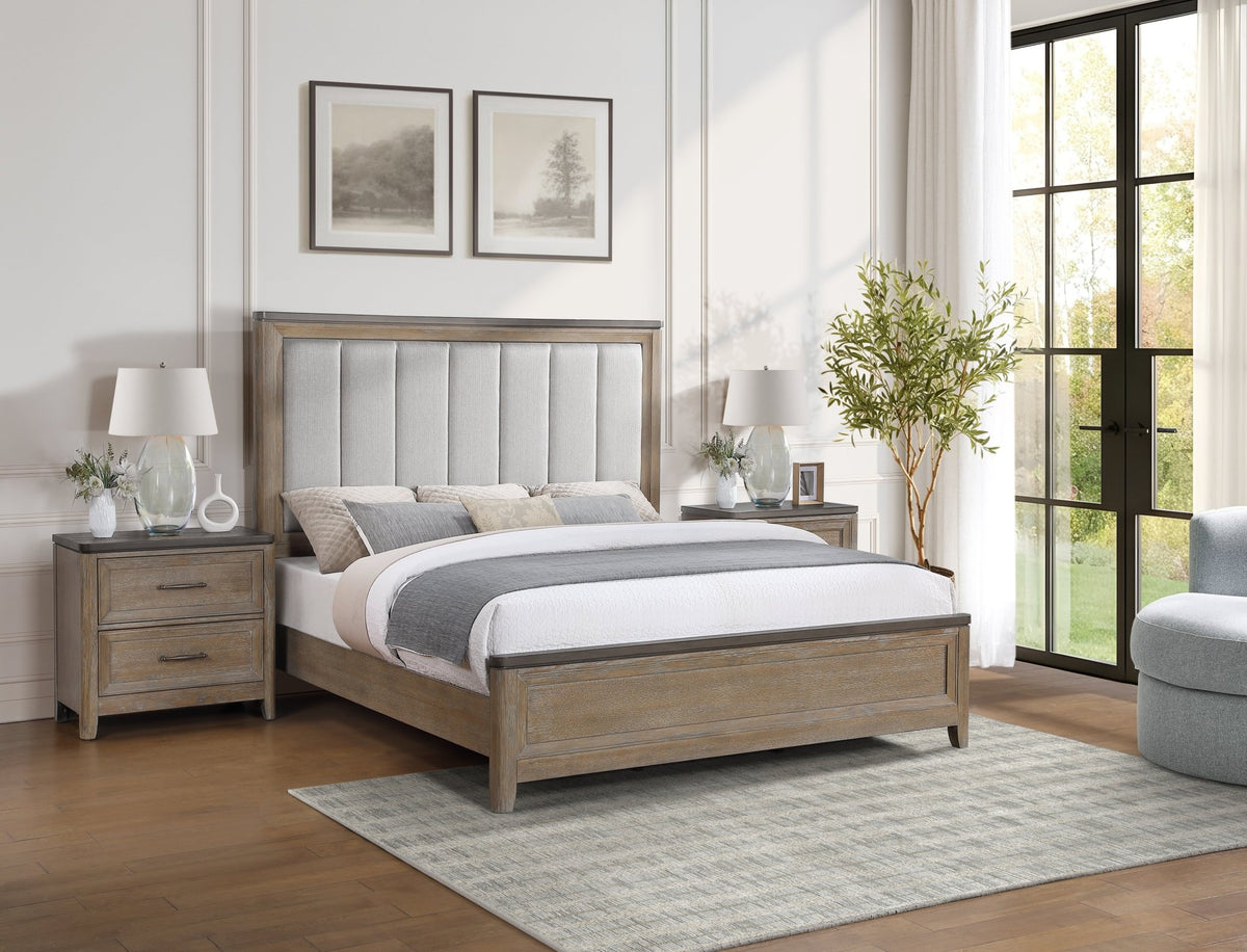 Verona Luxe Bedroom Set Bedroom Sets| Roots Furniture
