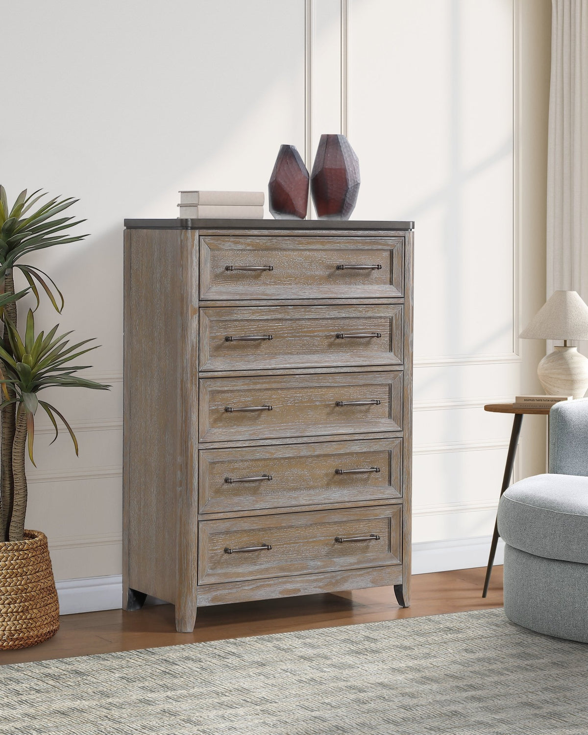 Verona Luxe Bedroom Set Bedroom Sets| Roots Furniture