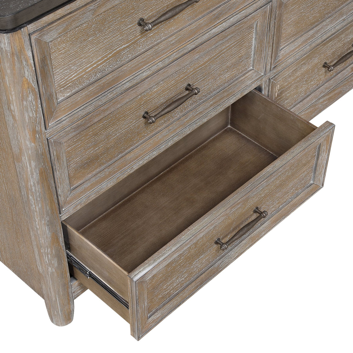 Verona Luxe Dresser Dressers| Roots Furniture