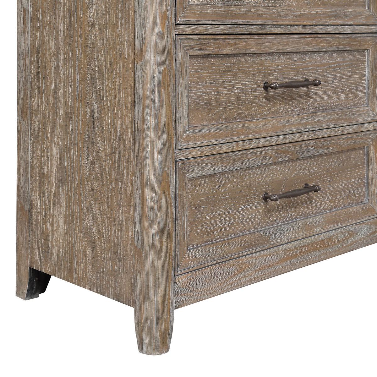 Verona Luxe Dresser Dressers| Roots Furniture