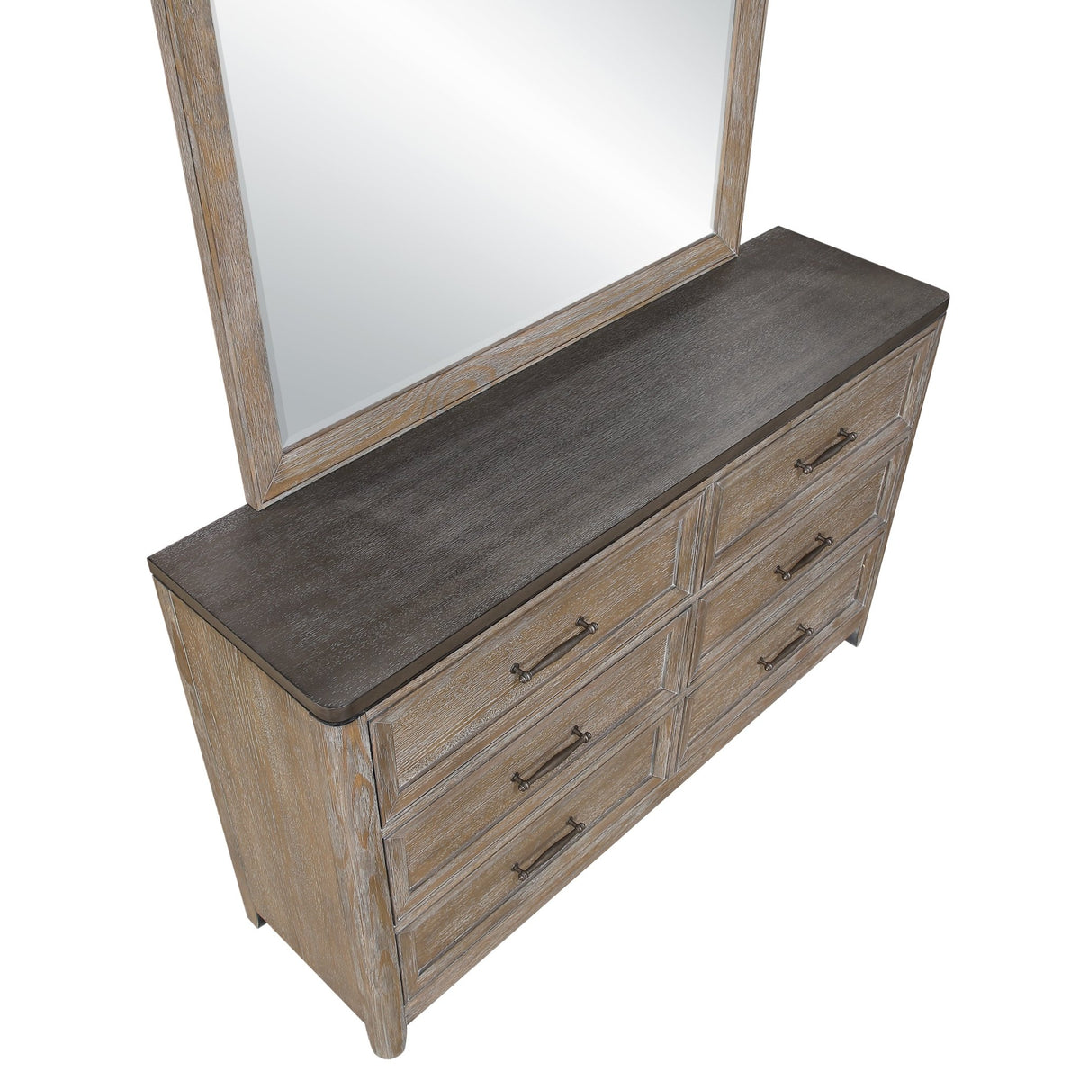Verona Luxe Dresser Dressers| Roots Furniture