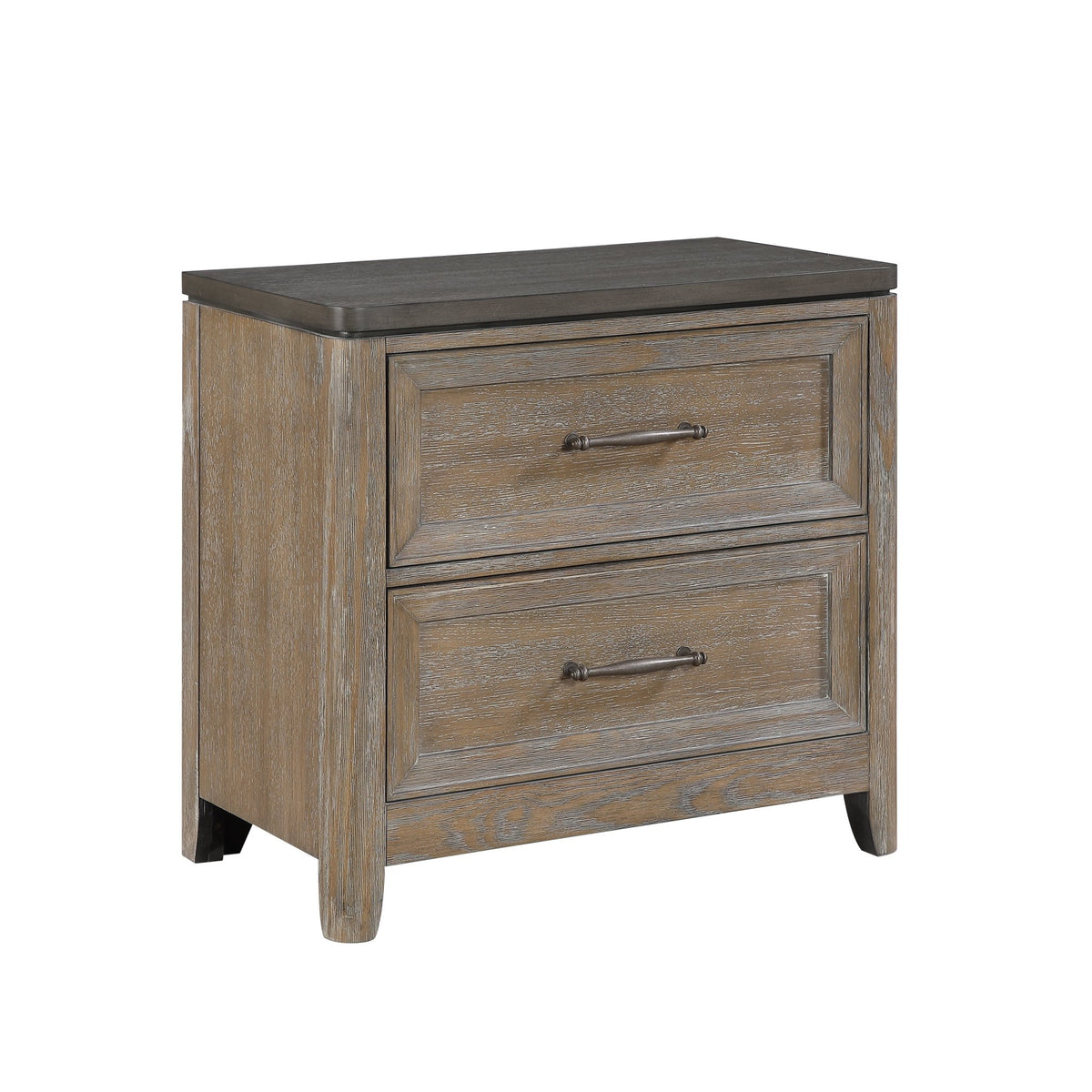 Verona Luxe Nightstand Nightstands| Roots Furniture