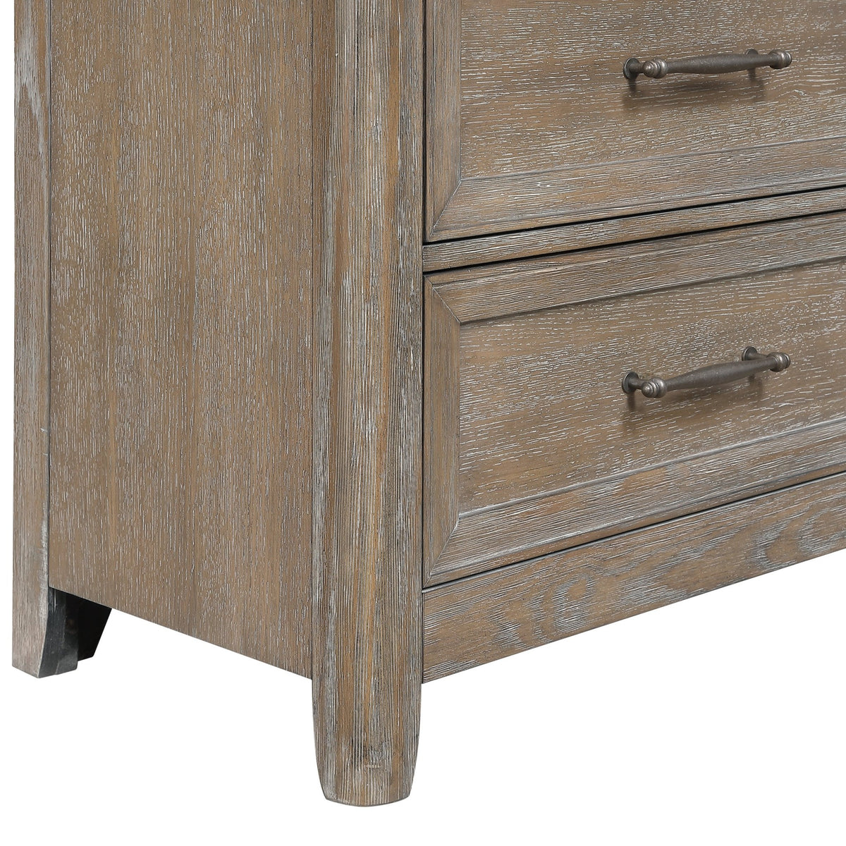 Verona Luxe Nightstand Nightstands| Roots Furniture