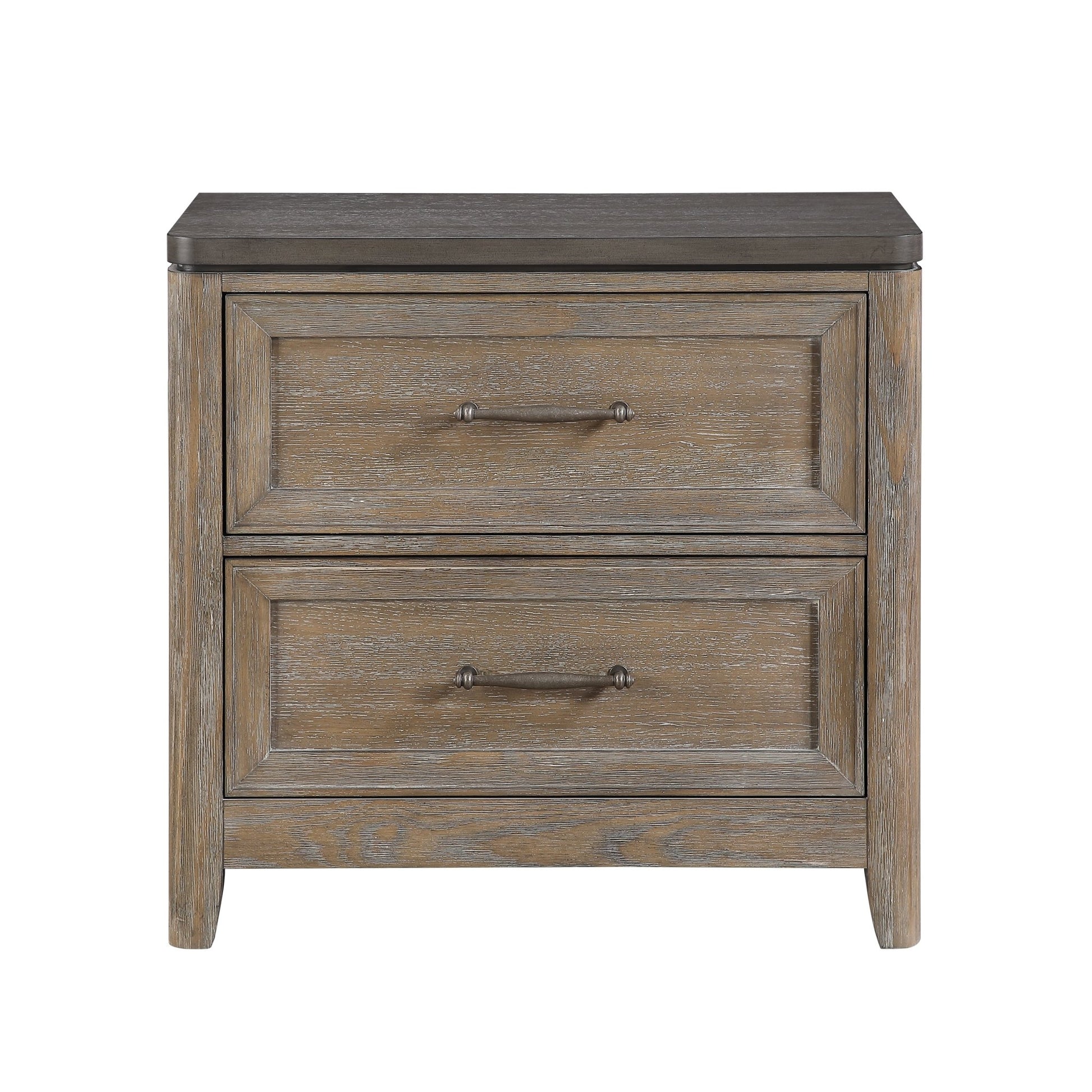 Verona Luxe Nightstand Nightstands| Roots Furniture