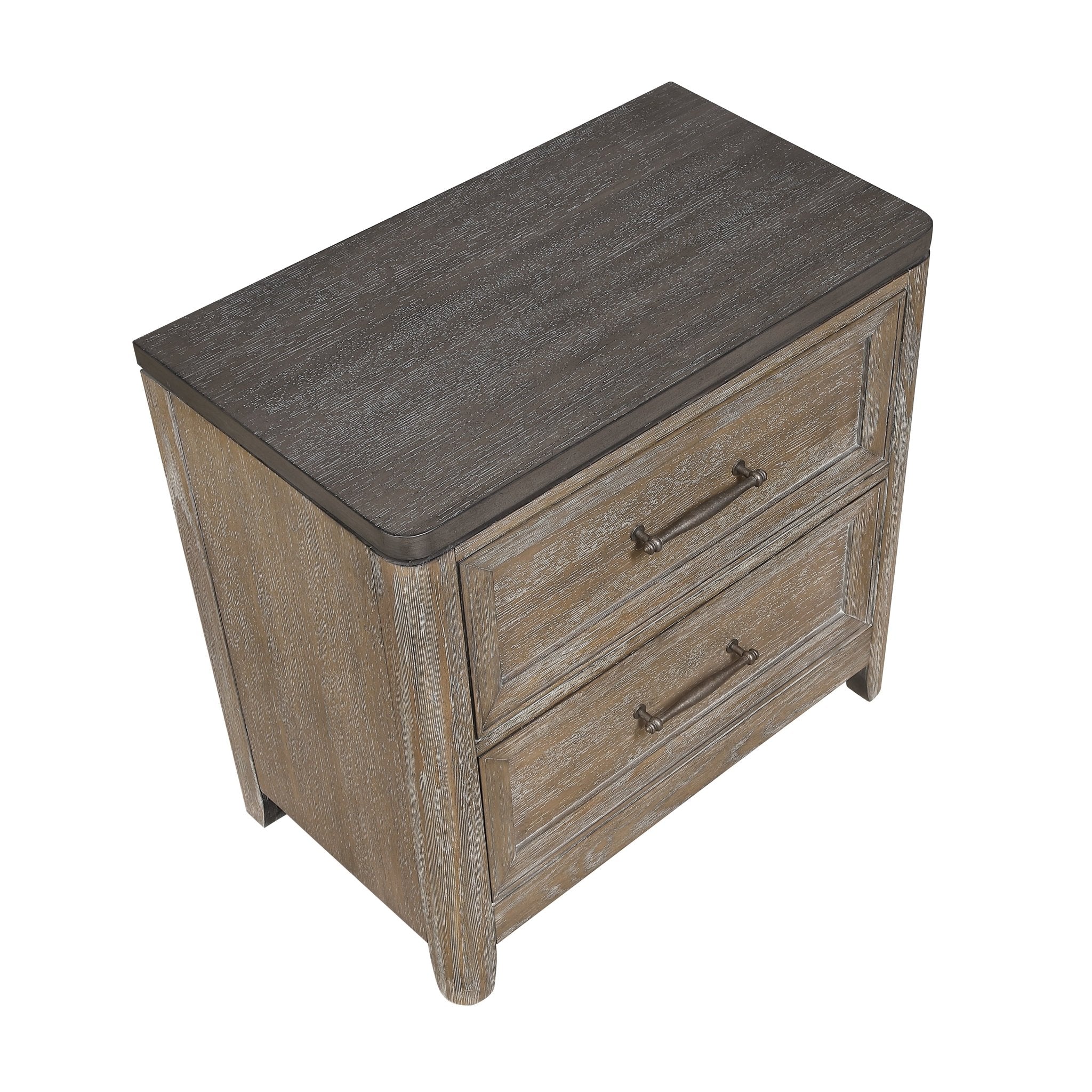 Verona Luxe Nightstand Nightstands| Roots Furniture