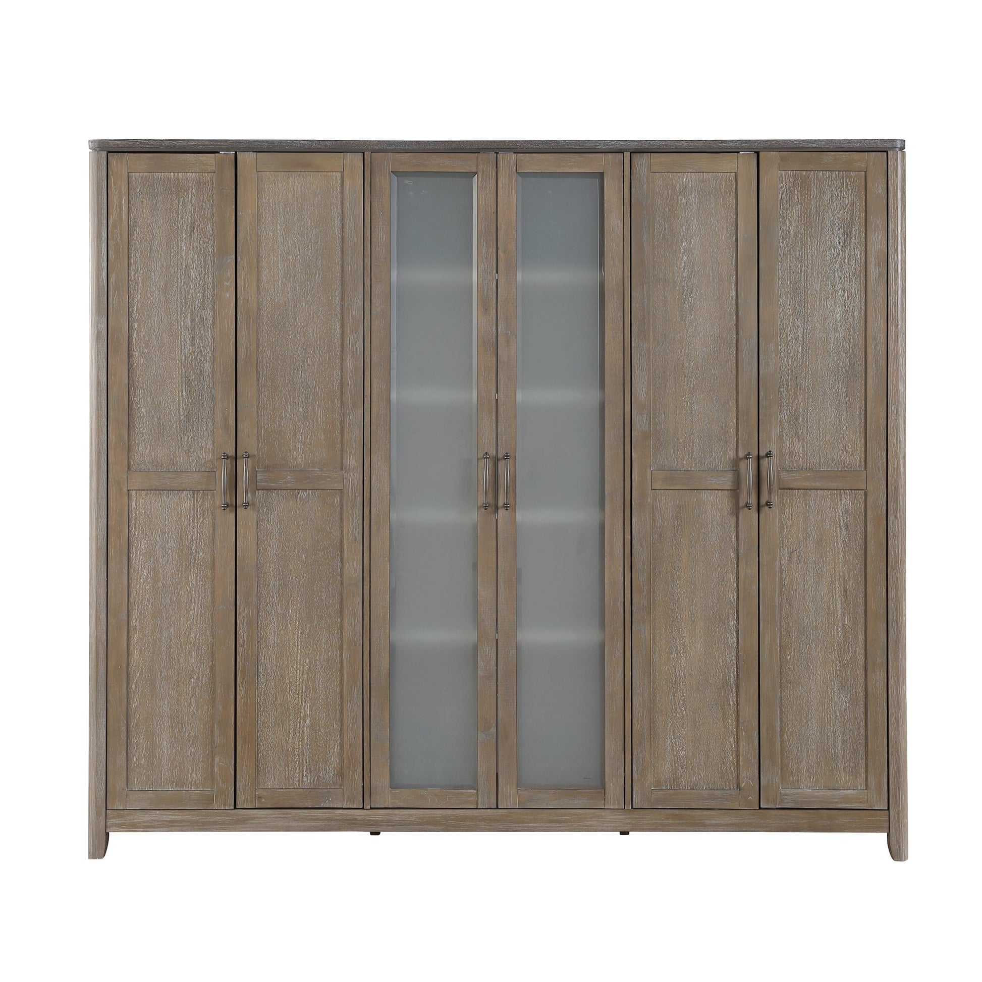 Verona Luxe Wardrobe Wardrobes| Roots Furniture