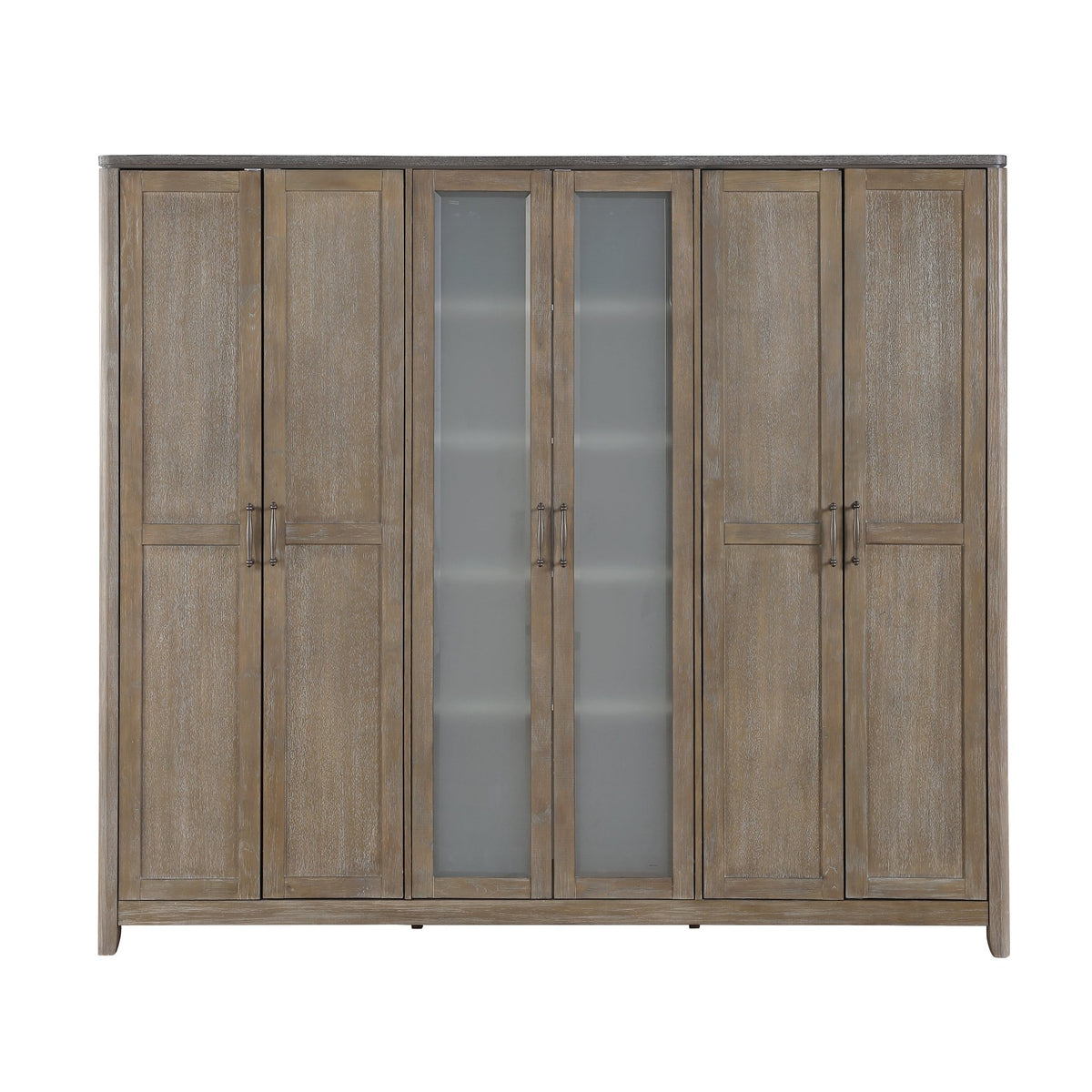 Verona Luxe Wardrobe Wardrobes| Roots Furniture